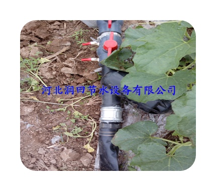 江南镇滴灌带配件  滴带 出水带