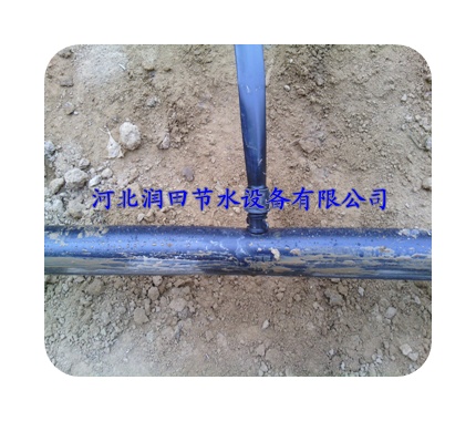 江南镇农业滴灌带 出水带