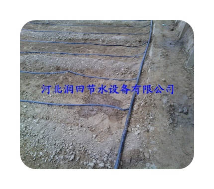 优质迷宫滴水带 江南镇滴灌带