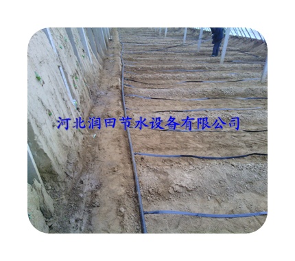 江南镇滴灌带 出水带 抗冻防老化
