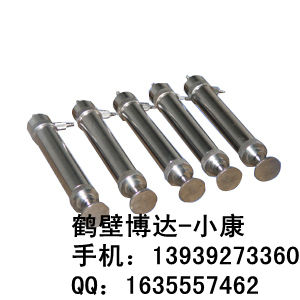 高负压瓦斯采样器的销售区域范围