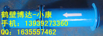 FKL型孔板流量计的销售区域范围
