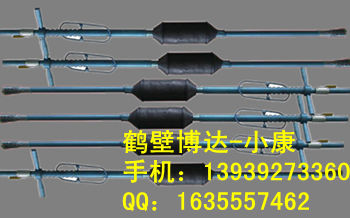 快速瓦斯封孔器的销售区域范围