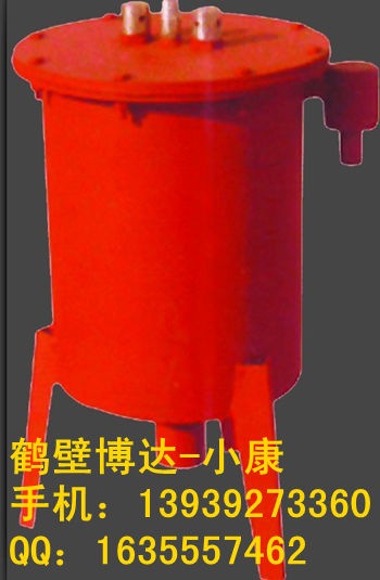 负压自动排渣放水器的销售区域范围