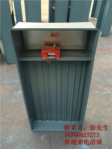 福建正压送风口/福建正压送风口厂家/正压送风口型号/科曼供