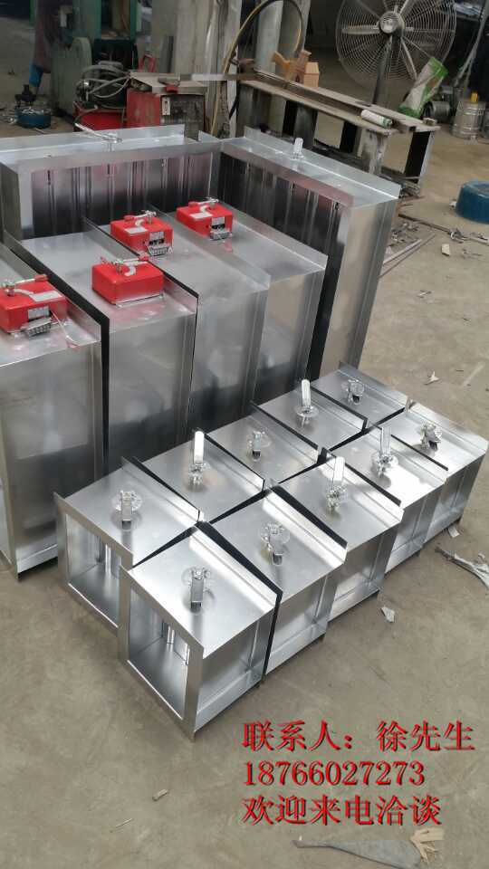 福建70℃防火阀/福建70℃防火阀报价/防火阀哪家好/科曼供