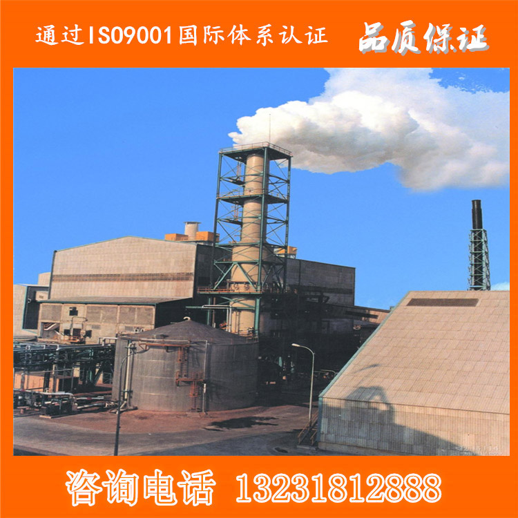 常州玻璃钢烟囱 内套筒烟囱 烟囱防腐