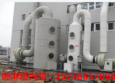 漯河漆雾废气净化工艺，河南漆雾废气空气净化设备