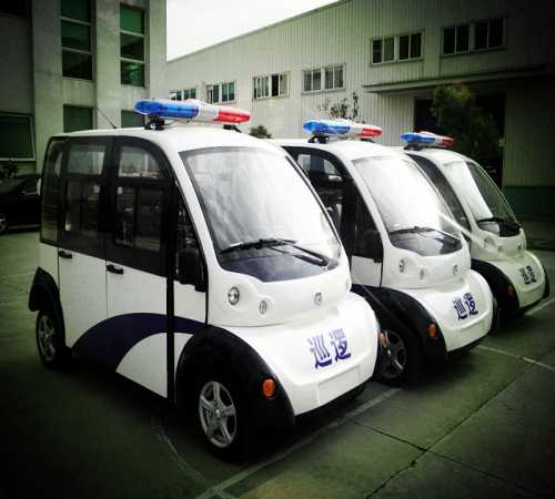 苏州电动巡逻车价格-苏州电动巡逻车报价