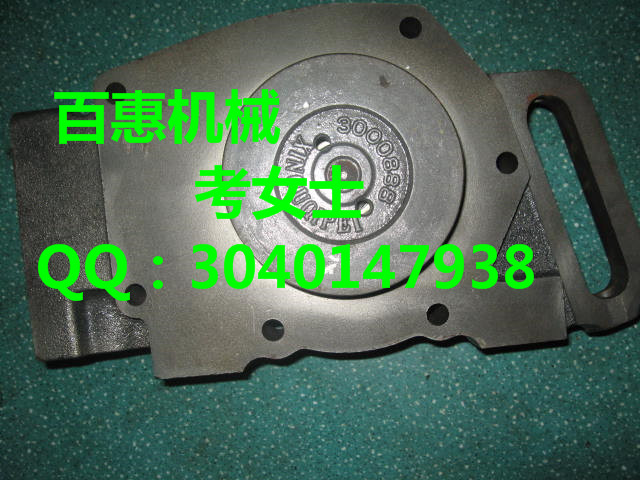 美国科明斯A2300垫块【节温器/飞轮】