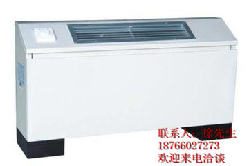 湖南立式风机盘管/立式风机盘管安装/立式明装风机盘管报价/科曼供