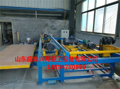 兴邦重工供应石膏板切割锯