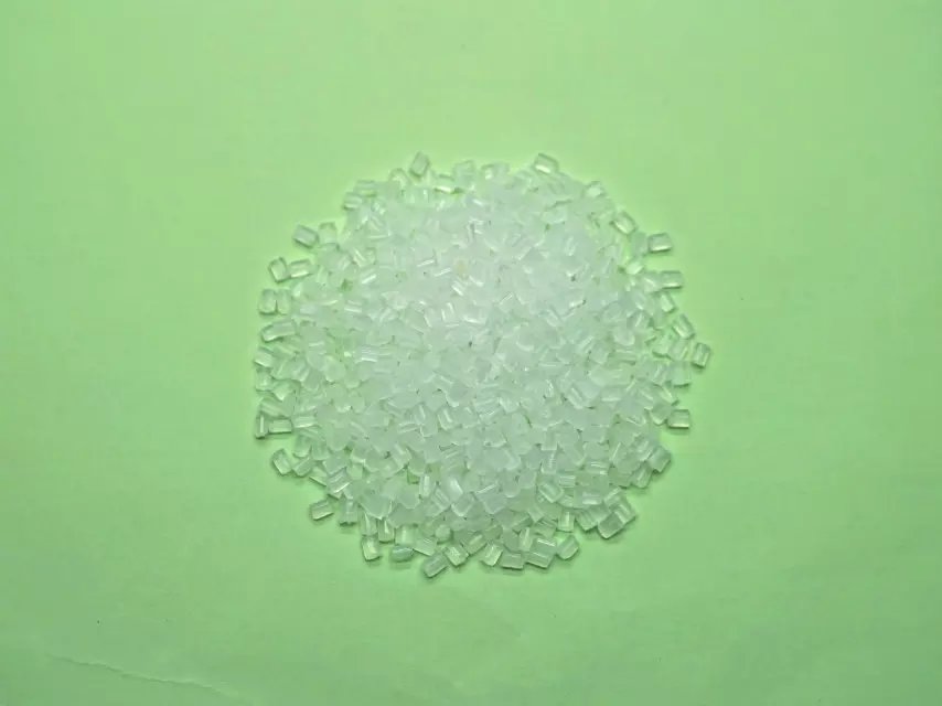 供应透明PP再生改性造粒抗冲击剂