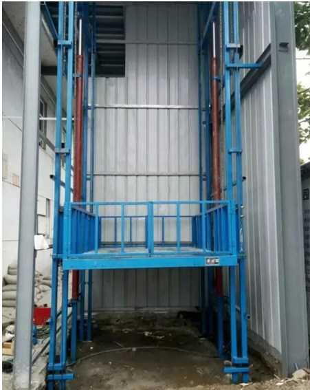 1吨货梯哪家好_3吨货梯价格