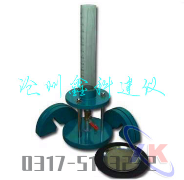 全自动HDSS-2/3沥青路面渗水试验仪