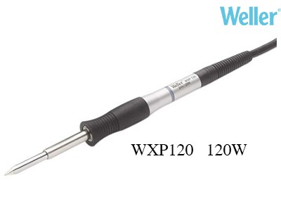 weller WXP120焊笔120W焊笔WXP120卡士伯供