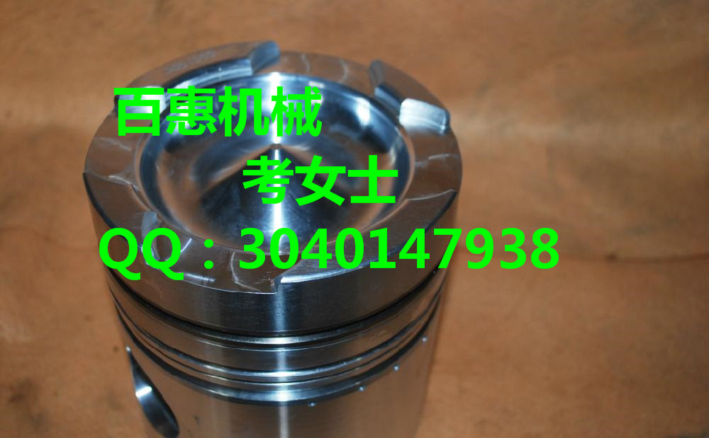 直播间-康明斯A2300水泵4974352空压机出水管