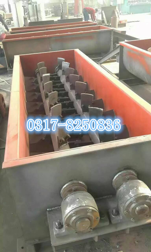 立式加湿搅拌机批发厂家