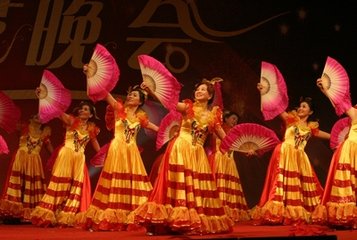 福州礼仪庆典策划公司福州演出表演公司