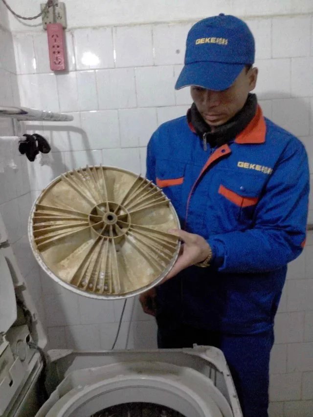 有电器的地方就有商机，商机无处不在