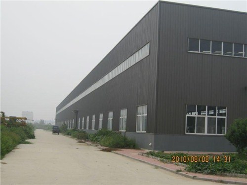 江苏钢结构板房施工 江苏钢结构板房施工厂家电话 飞螺供