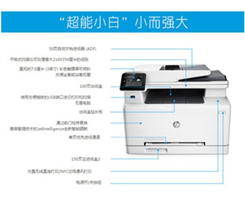 黄浦打印机租赁价格 打印机租赁专业可靠 杰罗供