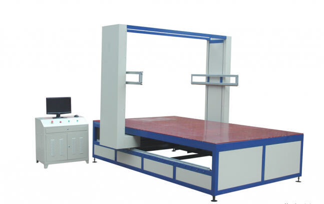 巨源EPS欧式线条切割机JY-D为多功能设计