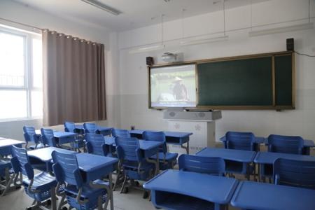 淮安多媒体教学设备图片 淮安多媒体教学设备图片大全 润智供
