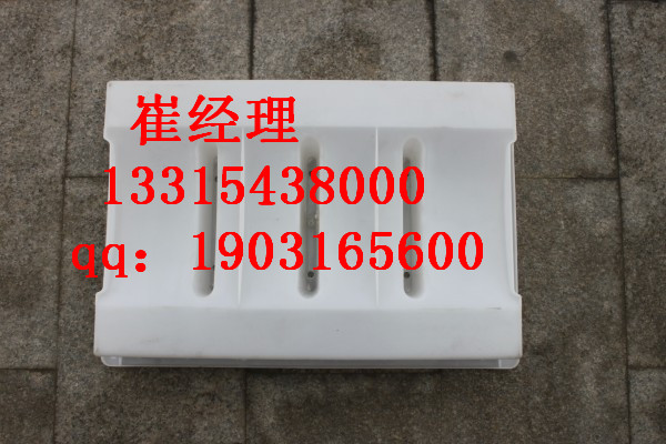 高速高铁模具 线缆盖板模具