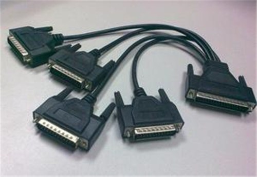 工控数据线制造 富而康供应 上海工控数据线厂家现货