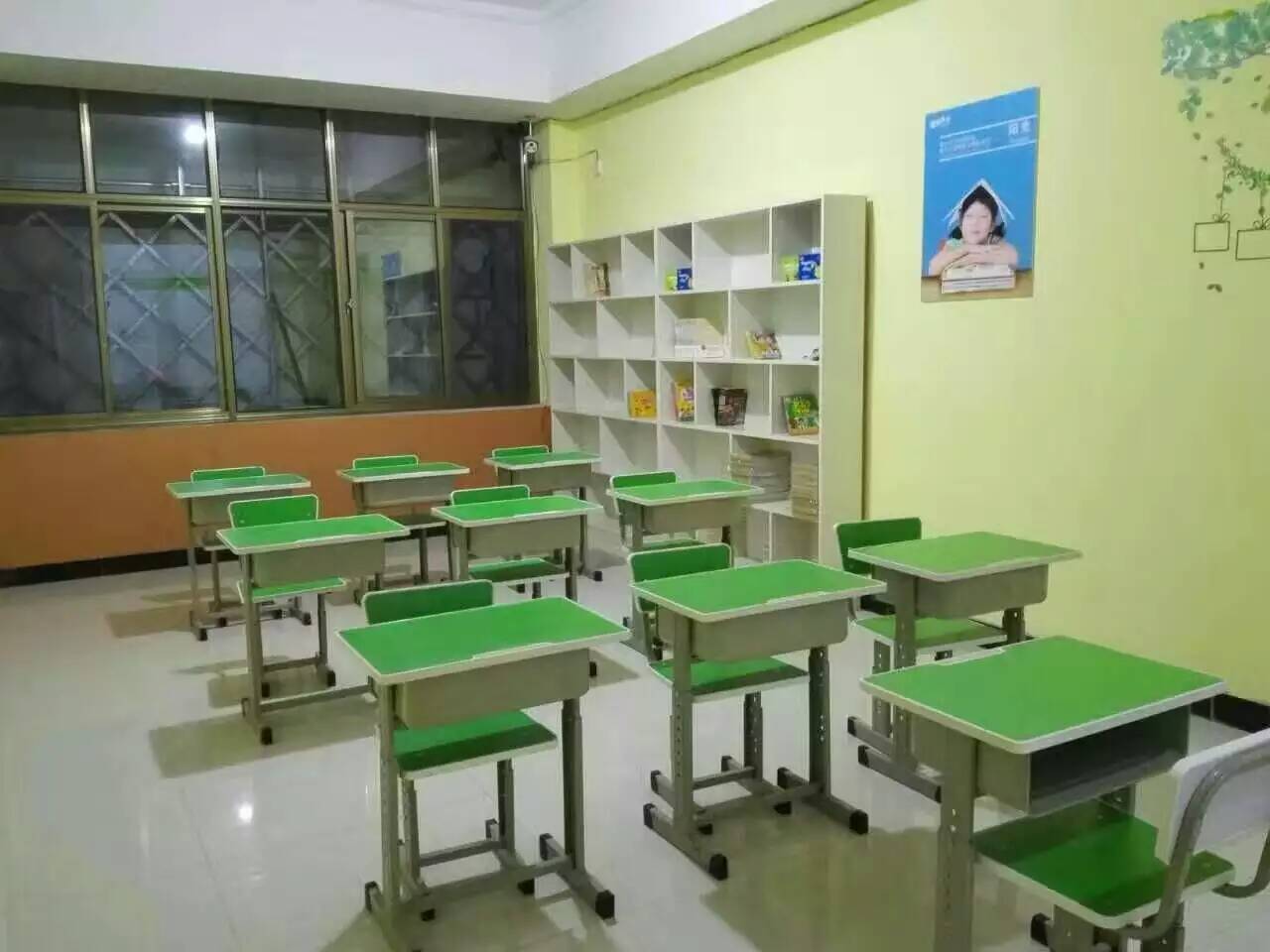 怎么样做到让寒假辅导班招生不断呢