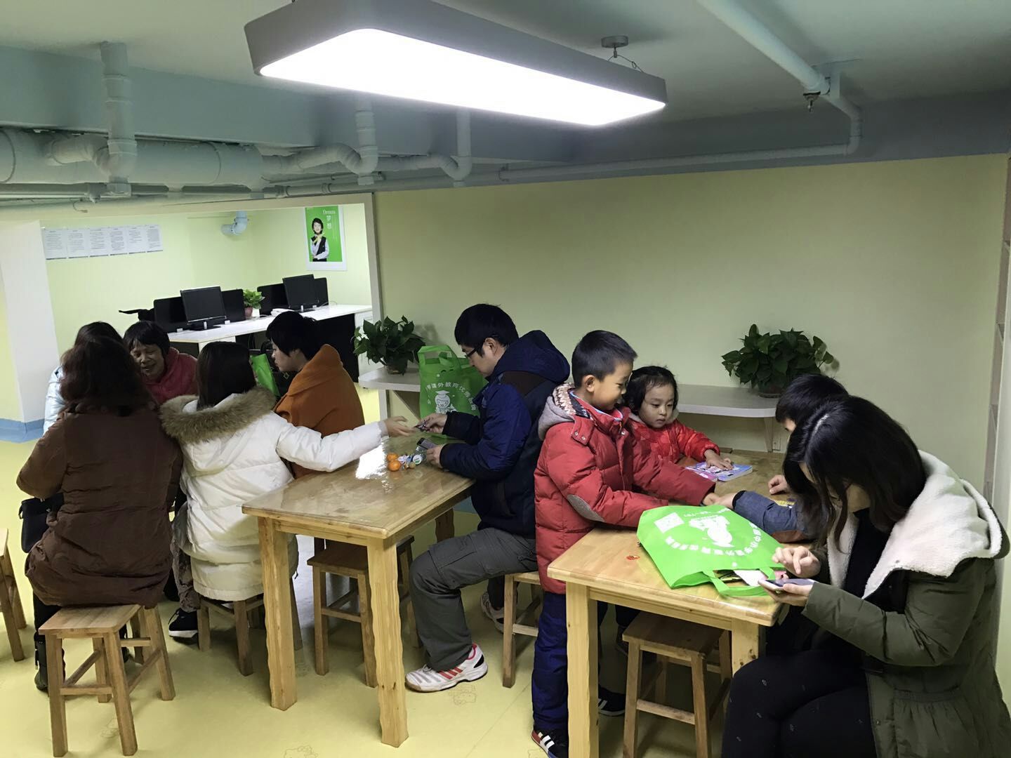 加盟祝博士开寒假辅导班师资招生不是问题