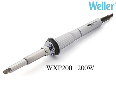 德国WELLER WXP200焊笔200W焊笔