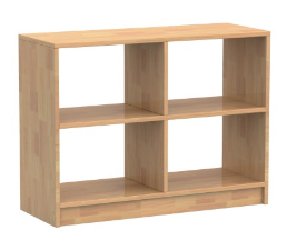 室内儿童玩具柜/造型组合柜/木质系列组合柜房屋组合柜H