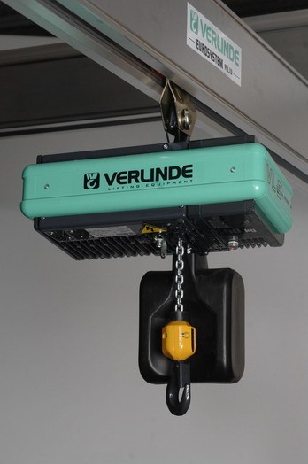 VERLINDE龙门式起重机*VERLINDE电动悬挂起重机*VERLINDE起重机*欧可供