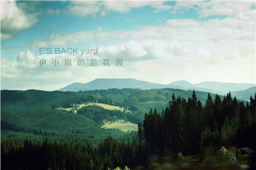 伊思君凯女装加盟-伊小姐的后花园