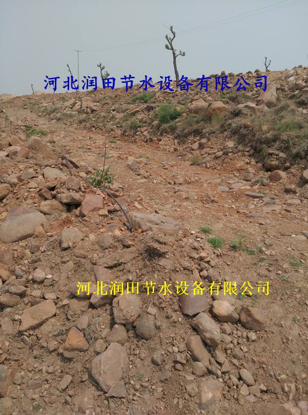 三市镇小管出流系列 配套齐全