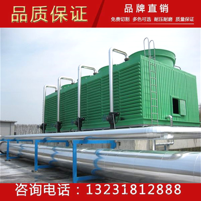 郴州玻璃钢冷却塔 工业型玻璃钢冷却塔