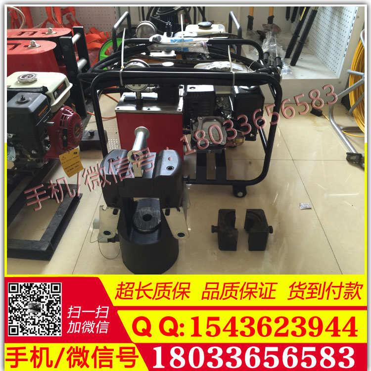 导线压接机价格 导线压接 压接机
