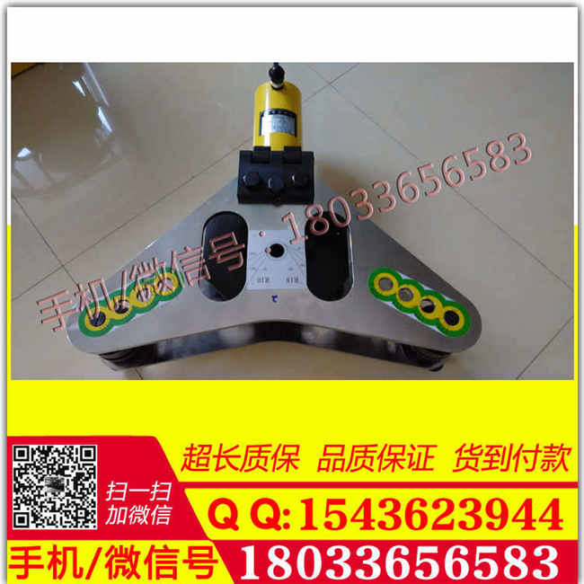 铜排平弯机 CB-150D CB-150D CB-150D铜排平弯机