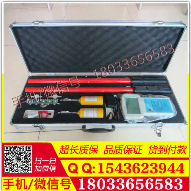 10kv有线核相仪 35kv无线核相仪质优价廉