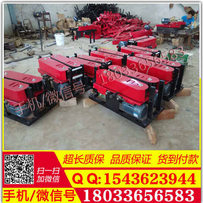 厂家直销180型电缆输送机 电缆敷设机规格型号 验货付款