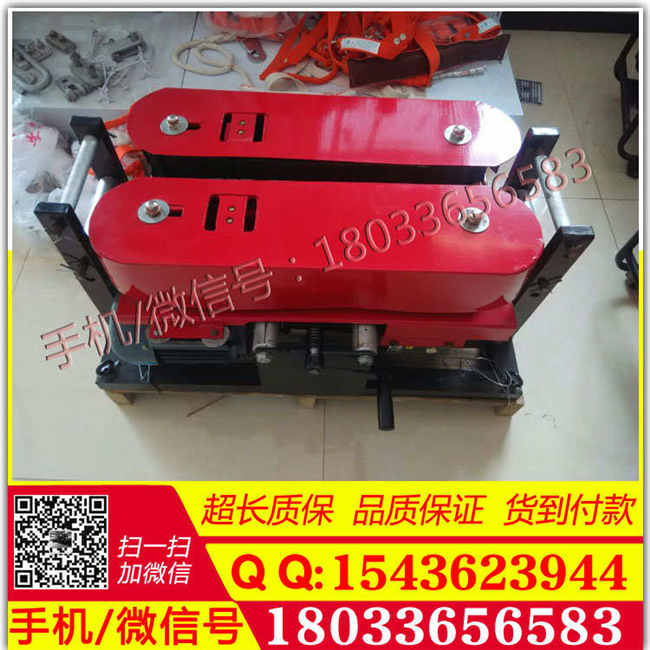 厂家直销180型电缆输送机 电缆敷设机价格 验货付款