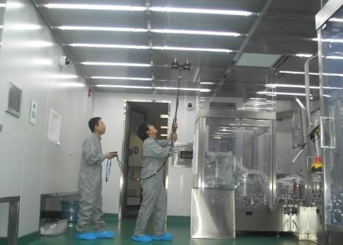 北京ffu测试,西城ffu测试,宏系供