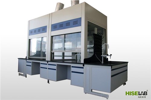 实验室通风柜供应商,三经伟创供,实验室通风柜质量保障