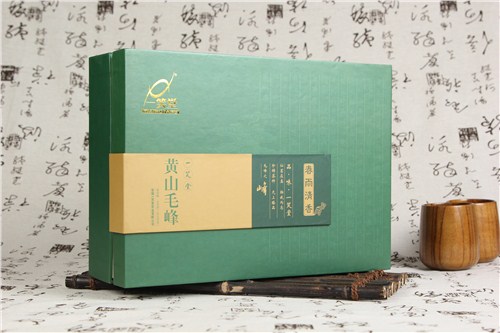 合肥茶叶礼盒生产商 合肥茶叶礼盒生产商电话 茶叶礼盒生产制作哪家专业 润诚供
