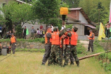 气动植桩机 防汛打桩机 液压植桩机参数规格 价格图片