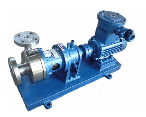 高压磁力泵供应商 开力供 高压磁力泵优质求购