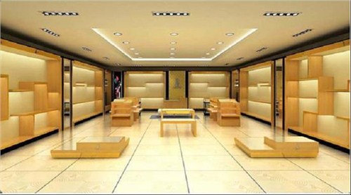 上海箱包展柜定做*虞越供*箱包展柜定做厂家地址