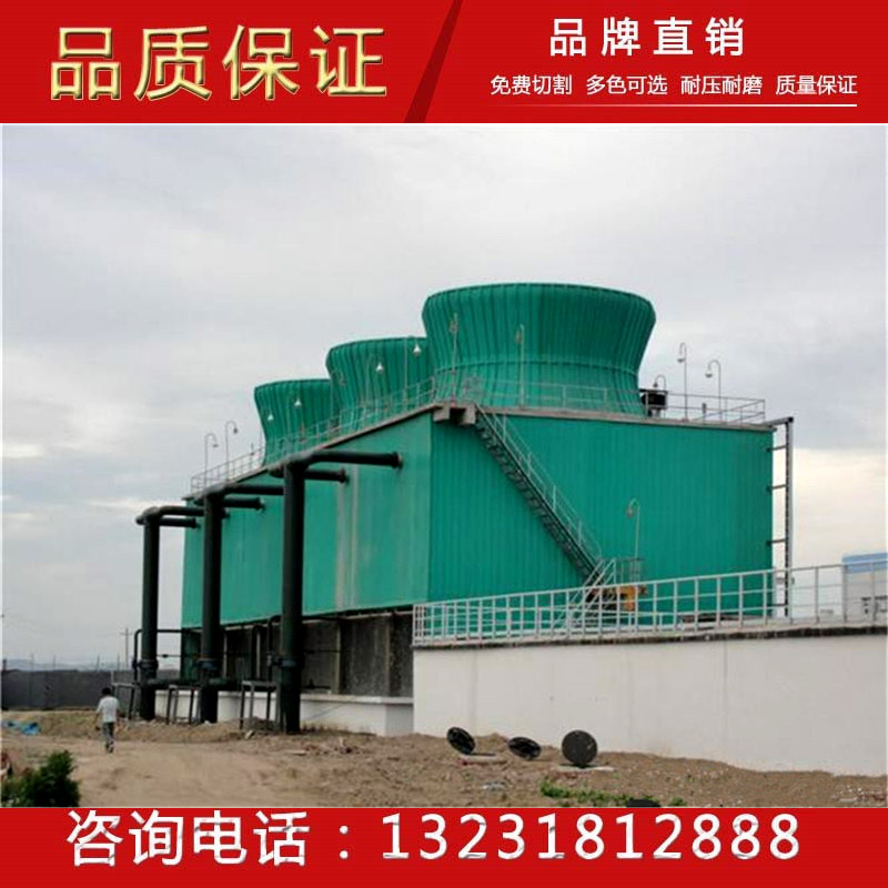 供应通辽GBNL--30玻璃钢冷却塔/圆形高温冷却塔
